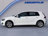 Volkswagen Golf VII 1.4 TSI Comfortline Massage+Xenon+Winte - Volkswagen Gebrauchtwagen in Chemnitz