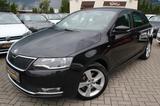 Skoda Rapid Spaceback Clever DSG Klima/Navi/Kamera/SHZ - Skoda Rapid aus 2018