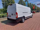 Fiat Ducato Maxi Grossr.-Kasten 35 140 L5H2 RS: 4035 - Fiat Ducato: L4h3