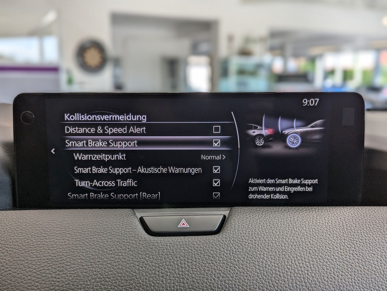 MAZDA CX-60  e-SKYACTIV-D 254 HOMURA AWD HUD Bose 20" - Image 32