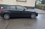 BMW 1er 116i (136PS) - BMW 116: 116i Ps