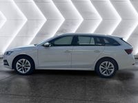 Skoda Octavia - Vorschau Bild 2