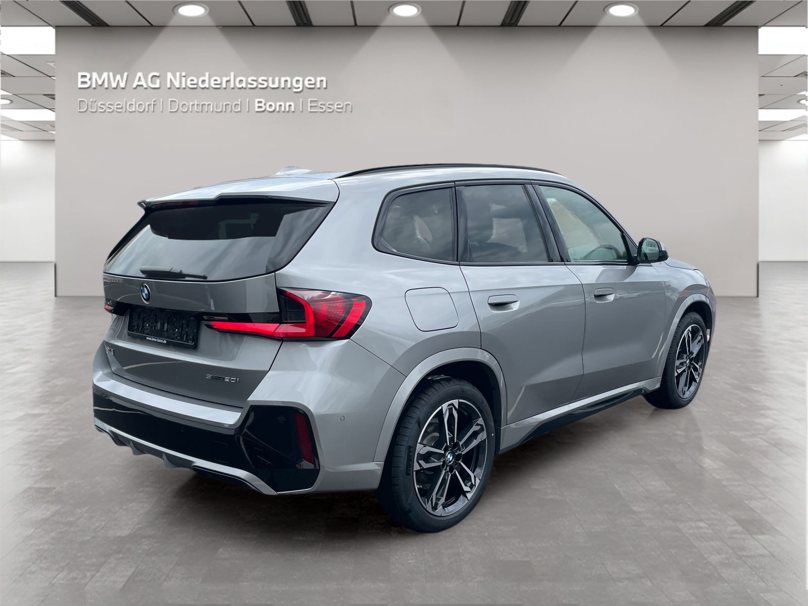 BMW X1 - Bild 4