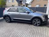 Kia Niro 1.6 PHEV Plug-in Hybrid Plug & Ride  - Kia Niro mit Hybrid-Antrieb: Plug Ride