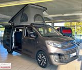 Pössl Vanline Campster 180 Xenon, AHK, Kühlbox 
