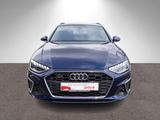 Audi A4 Avant S line 40TDI quattro Navi LED AHK B&O - Audi A4 Gebrauchtwagen Kombi Line