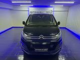 Citroën SpaceTourer Aut 1.HND 9-SITZ SPUR APPLE KEY 360° - Citroën SpaceTourer in Essen