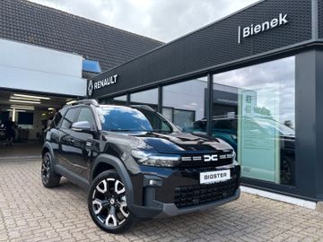 Dacia Bigster hybrid-G 150 4x4 Journey