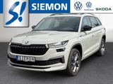 Skoda Kodiaq TDI DSG Sportline AHK Matrix Pano Kamera