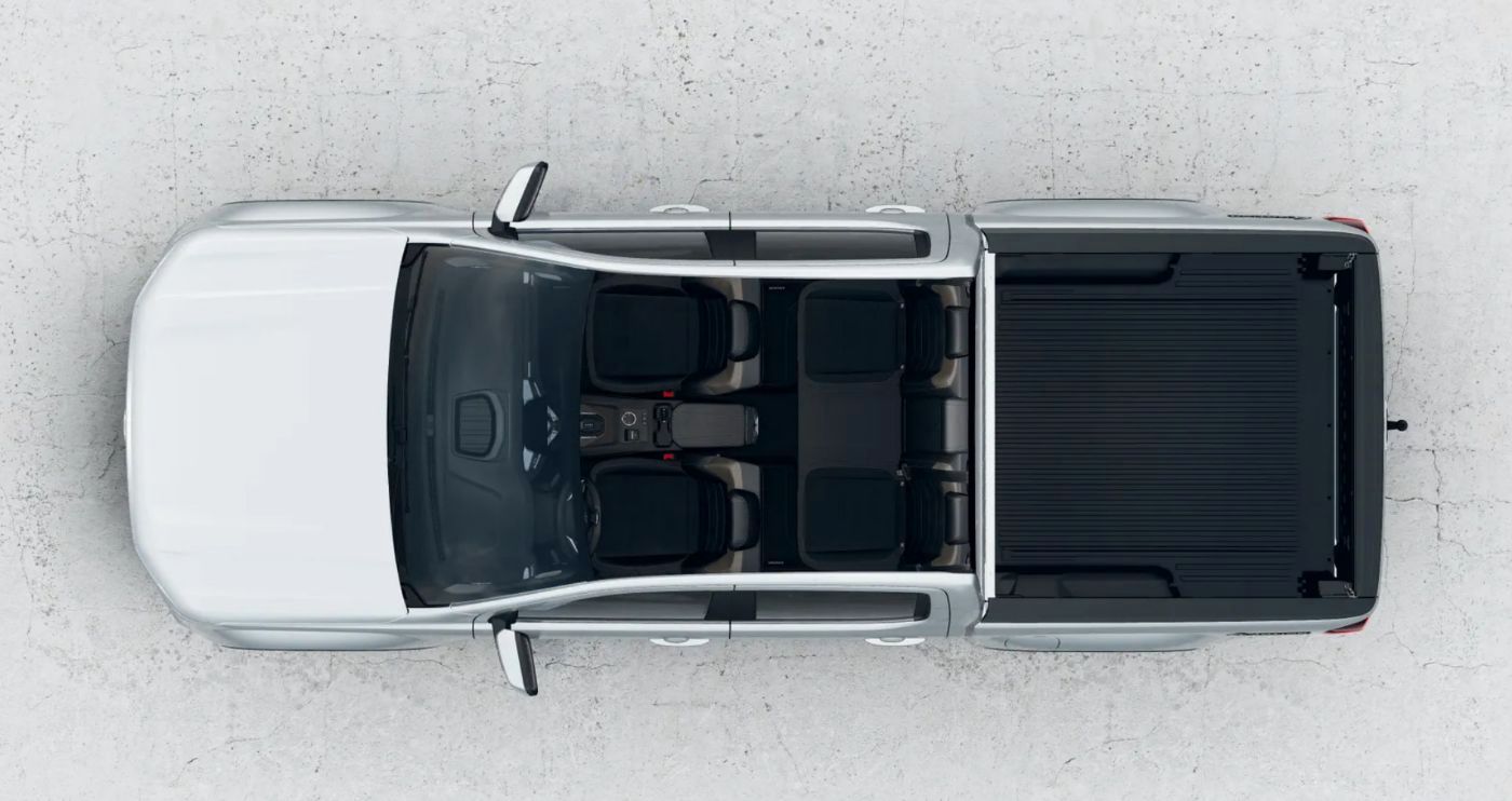 Volkswagen Amarok - Bild 12