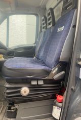 Iveco Daily 50C15 Koffer 5,2t  - Iveco Daily