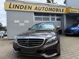 Mercedes-Benz C 250 C 250 BlueTec / d (205.008) - Mercedes-Benz C 250 mit Diesel-Antrieb: Limousine