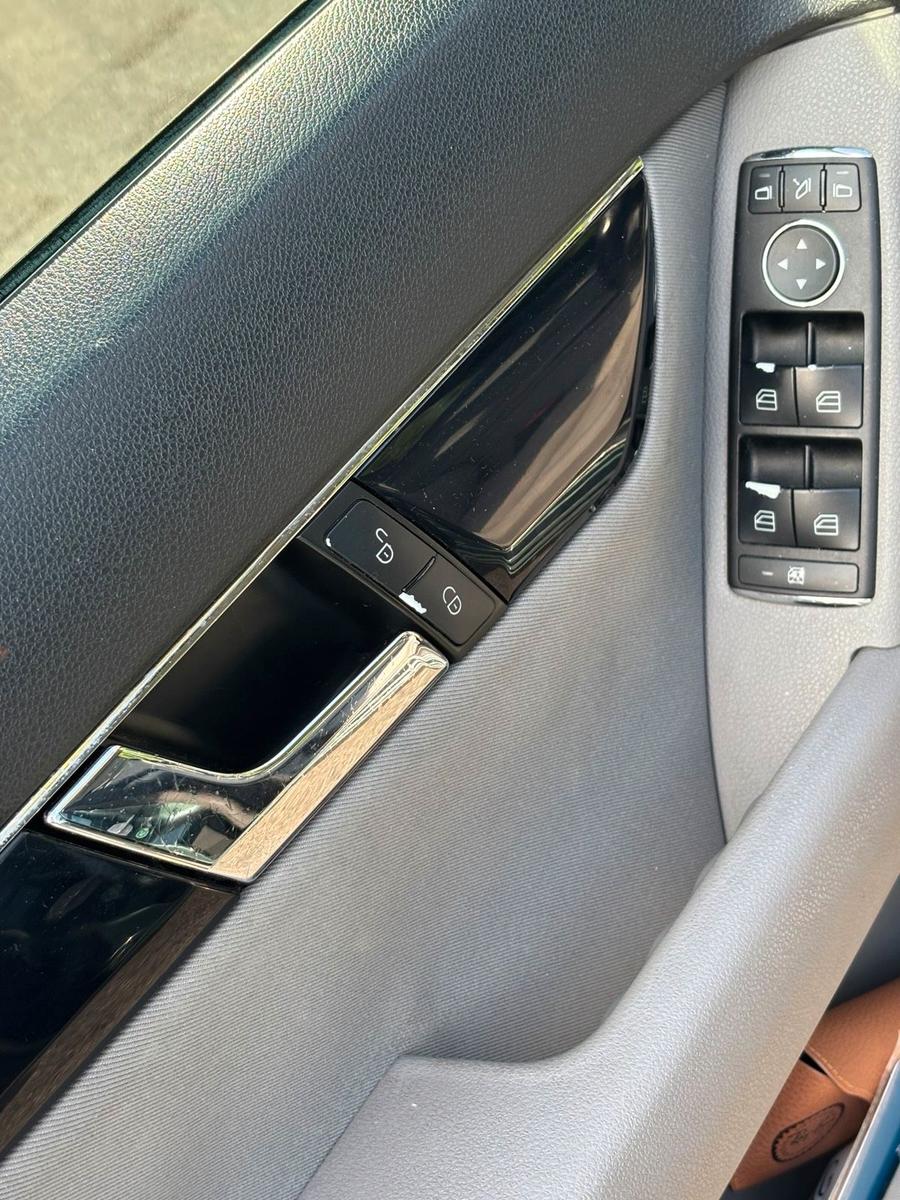 Mercedes-Benz C200 2008 — photo 10