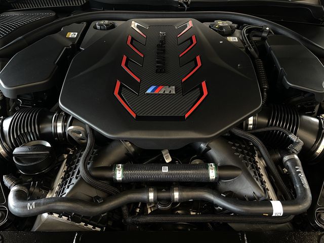 Foto Nummer 12: BMW M5