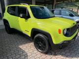 Jeep Renegade 2.0 Mjt 140CV 4WD Active Drive Low - Jeep Renegade Kombi Gebrauchtwagen