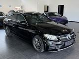 Mercedes-Benz C 200 T CGI 4Matic AMG-Line Digi-Cockpit Pano  - Mercedes-Benz C 200: 4matic