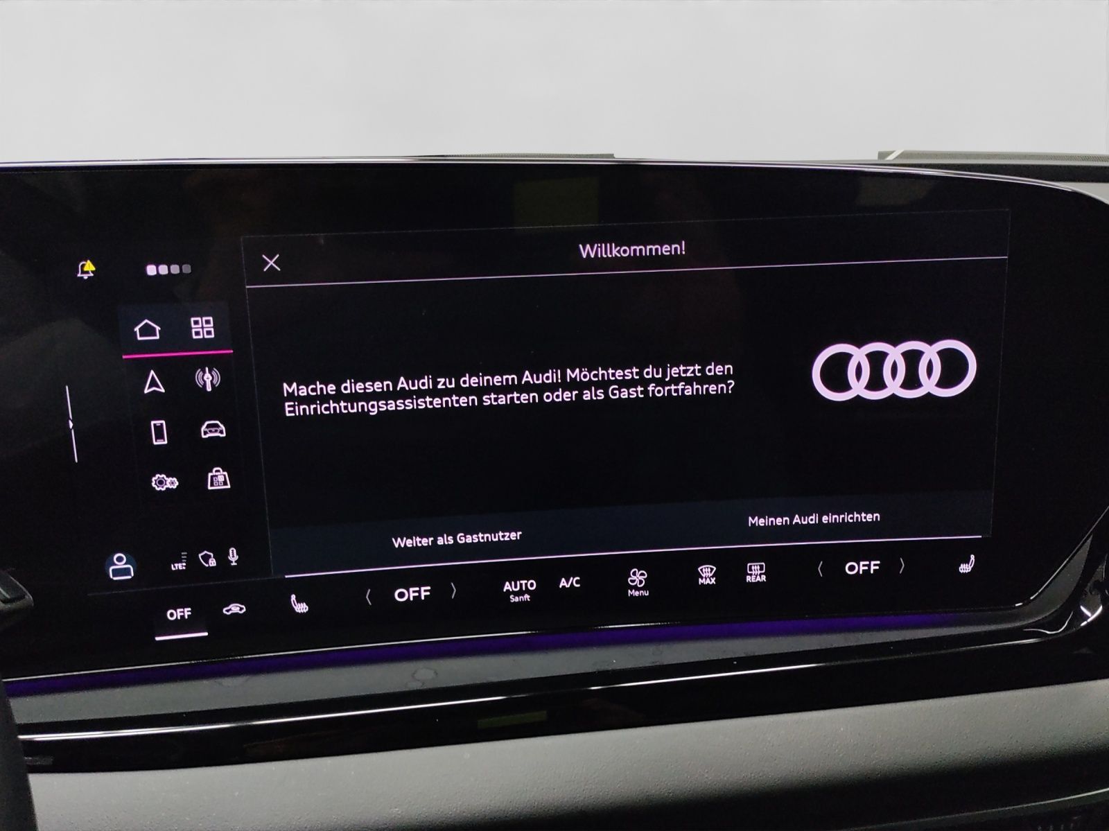 Audi A5 - Bild 14