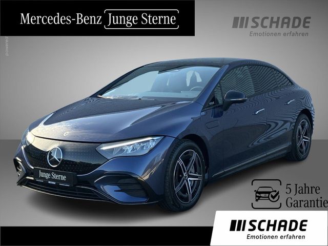 Mercedes-Benz EQE 350 4M AMG Line Pano*Night*Keyless*Distronic