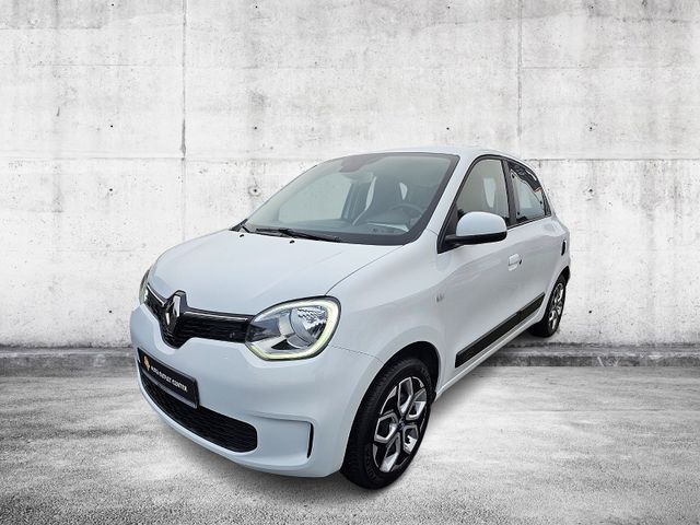 Renault Twingo ELECTRIC Zen Automatik, Klima Radio