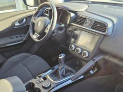 Fahrzeugabbildung Kadjar Business Edition TCe 140 GPF