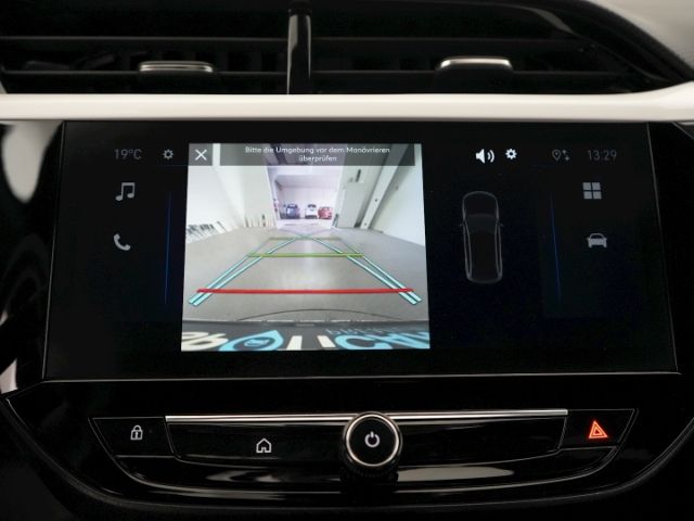 Corsa F FACELIFT GS+LED MATRIX+RÜCKFAHRKAMERA+SI