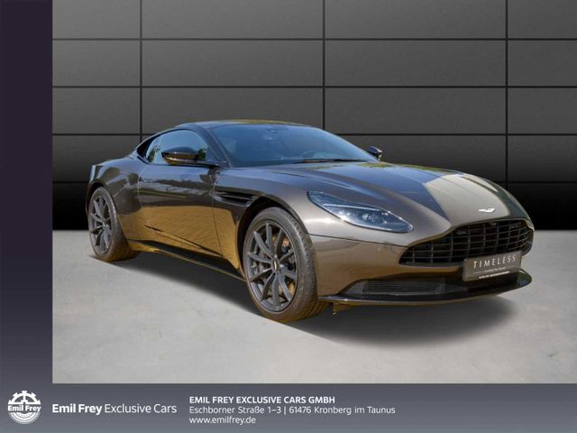 Aston Martin DB11 V8 Coupe