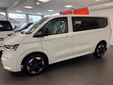 Volkswagen T7 Caravelle Life KR/Leder/LED/DSG/PDC/ACC/AHK - weiße Volkswagen T7 Caravelle