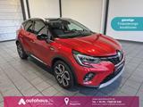Renault Captur II 1.3 TCe 140  Intens|LED|Navi|Sitzhzg - Renault Captur: Ii