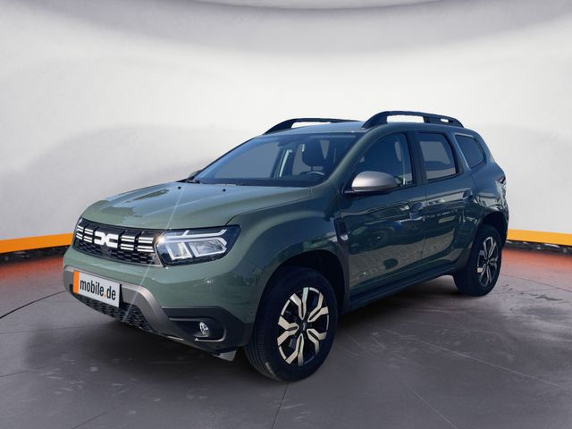 Dacia Duster JOURNEY TCe 150 EDC SHZ+PDC+RFK+KLIMA+LED