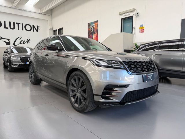 Land Rover Range Rover Velar 2.0D I4 240 CV R-Dy