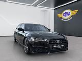 Audi S6 Avant 4.0 TFSI quattro - gebrauchte Audi S6 aus dem Jahr 2018