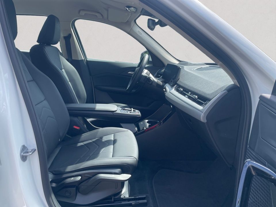 BMW X1 - Bild 9