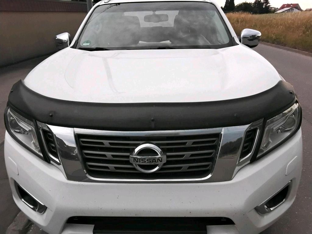 Image of Nissan NP 300