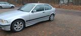 BMW E36 323 ti Compact - BMW 323 aus 1999