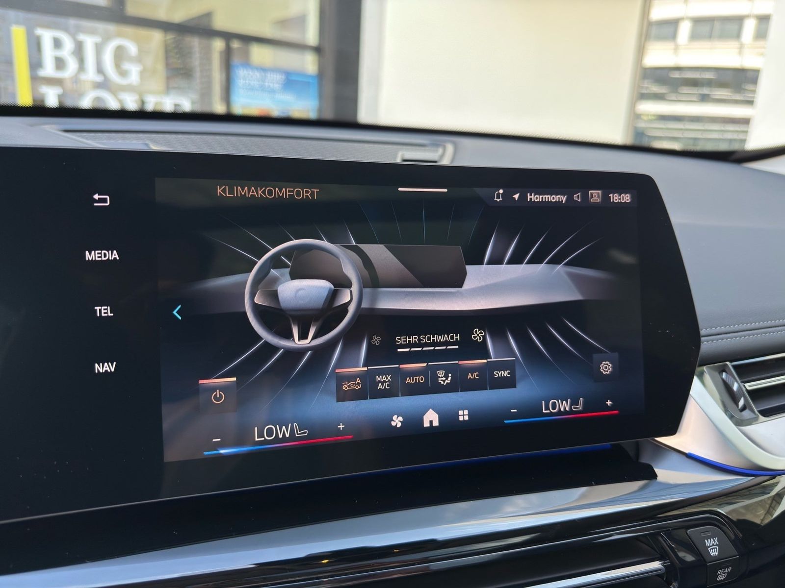 BMW X1 - Bild 10