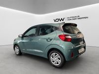 Hyundai i10 - Vorschau Bild 5