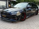 Audi RS6 RS 6 Avant 4.0 TFSI quattro ABT DESIGN - Audi RS6 Gebrauchtwagen in Berlin