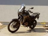 Honda CRF1100L Africa Twin DCT - Angebote