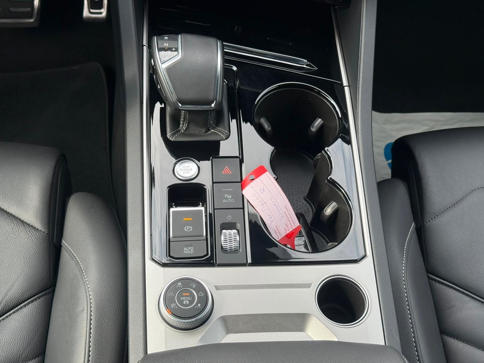 Volkswagen Touareg R-Line 4Motion DSG LED NAV SHZ ACC 360° foto 20