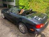 Mazda MX 5 Sonderedition Impuls - Mazda MX-5: Impuls