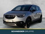 Opel Crossland X 1.2 TURBO LED+NAVI+KAMERA+AHK+KLIMA - gebrauchte Opel Crossland (X) aus dem Jahr 2019