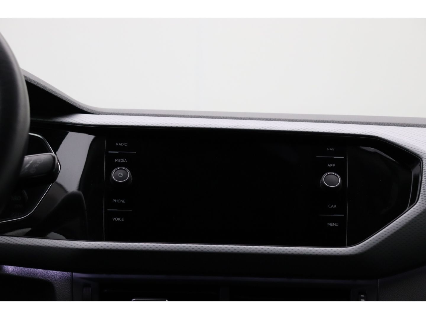 Fahrzeugabbildung Volkswagen T-Cross 1.0 Active Life ACC Navi