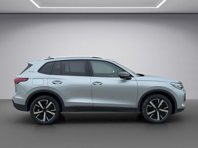 Tiguan Goal 2.0 TDI DSG