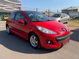 Peugeot 207 SW Filou - Peugeot 207: Filou
