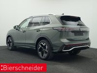 Volkswagen Tiguan - Vorschau Bild 4