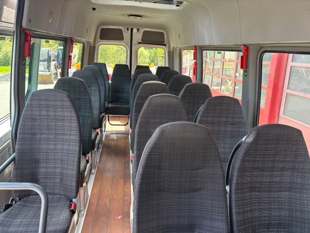 Used buses - Sprinter 516