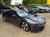 BMW i8 Baureihe i8 Coupe - BMW i8: Automatik