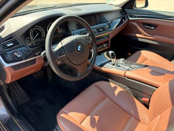 BMW 520 - 9
