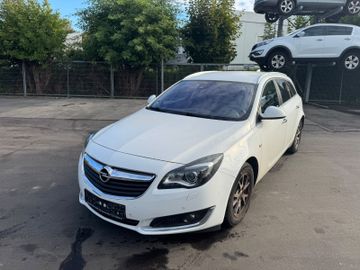 Opel Insignia - 4