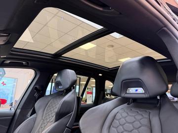 2021 BMW X5 M — миниатюра 21